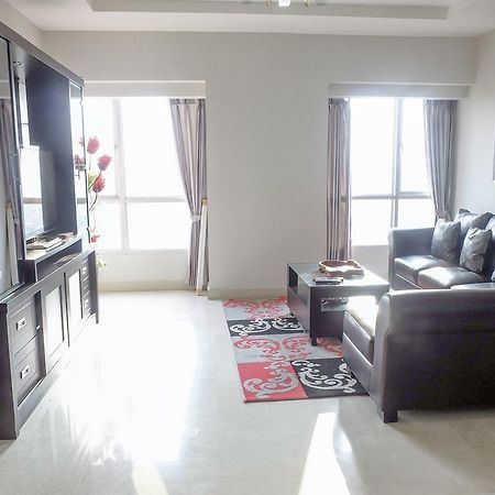 2Br Premium Apartment Berlian Permata Hijau 자카르타 객실 사진