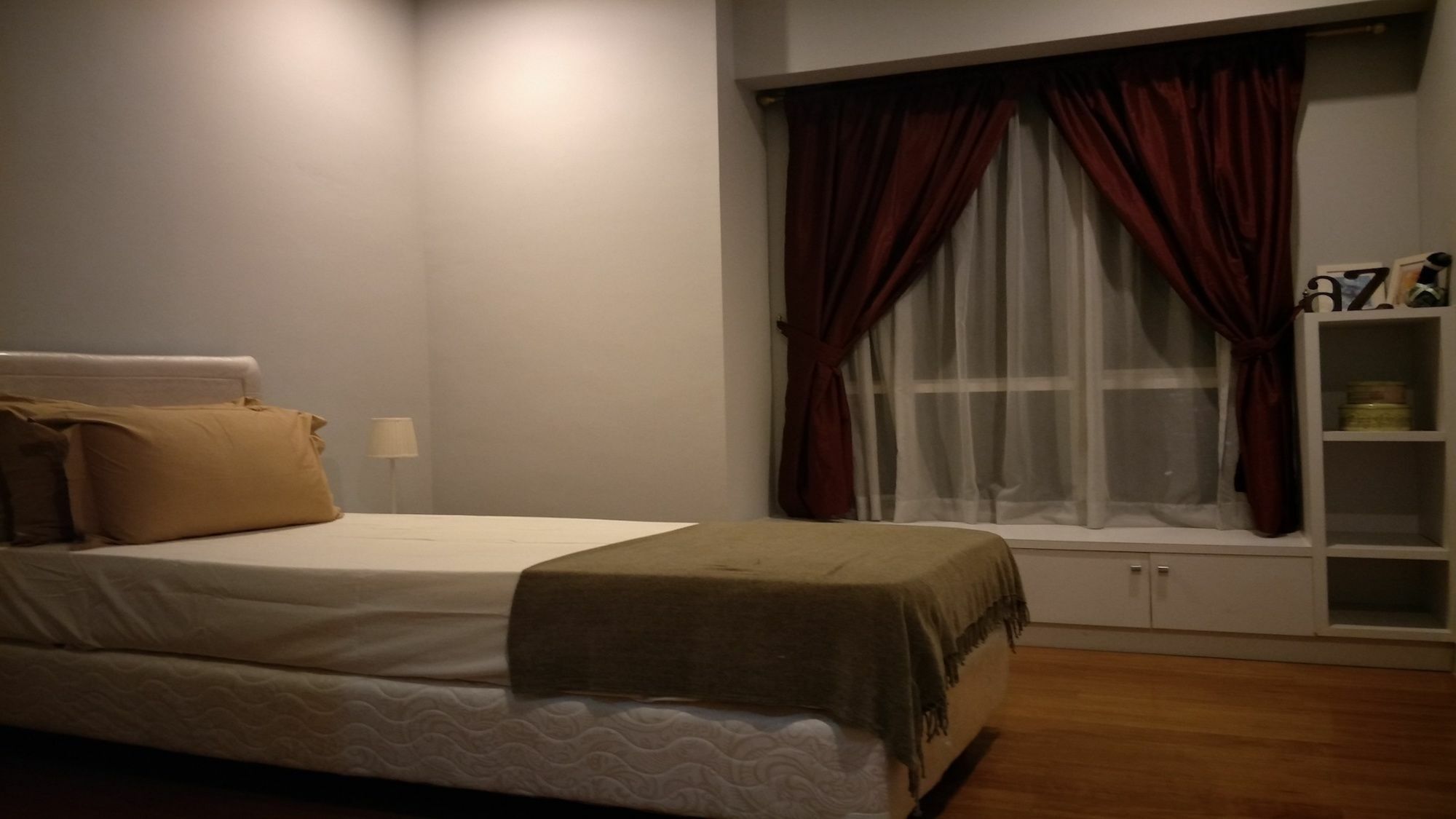 2Br Premium Apartment Berlian Permata Hijau 자카르타 외부 사진