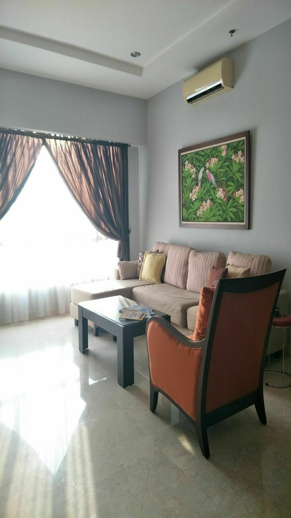 2Br Premium Apartment Berlian Permata Hijau 자카르타 외부 사진